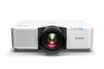Obrázek EPSON projektor EB- L690SU, WUXGA, 6200ANSI, HDMI, USB, NFC, Airplay