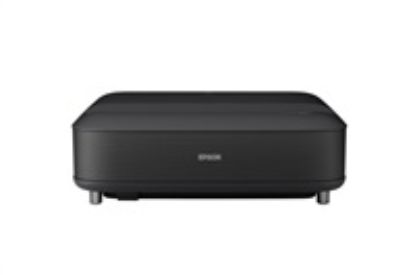 Obrázek EPSON projektor EH- LS650B, 4K PRO- UHD, 3600ANSI, 2.500.000: 1, USB, WiFi, HDMI, Android TV, černý, 5 LET ZÁRUKA