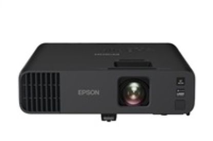 Obrázek EPSON projektor EB- L265F, 1920 x 1080, 4600ANSI, 2.500.000: 1, USB, LAN, VGA, WiFi, HDMI, 5 LET ZÁRUKA