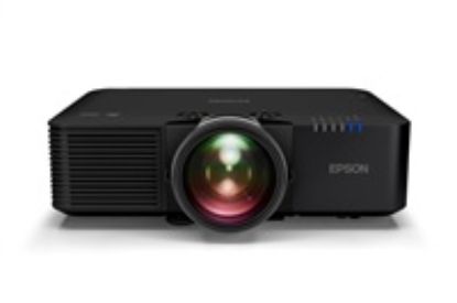 Obrázek EPSON projektor EB- L695SE, WUXGA, 6000ANSI, HDMI, USB, NFC