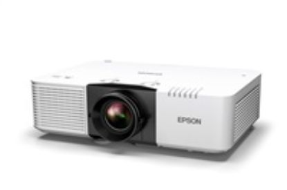 Obrázek EPSON projektor EB- L890E, WUXGA, 8000ANSI, HDMI, USB, NFC, Airplay
