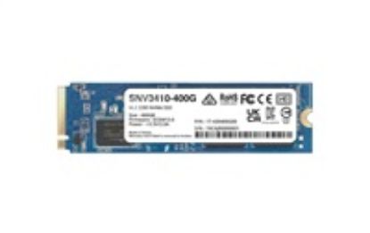Obrázek Synology M.2 2280 SSD SNV3410- 400G (NAS) (400 GB, NVMe)