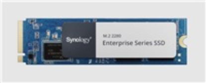 Obrázek Synology M.2 22110 SSD SNV5420- 800G (NAS) (800 GB, NVMe)
