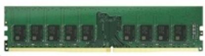 Obrázek Synology paměť 8 GB DDR4 ECC pro RS2825RP+, RS2423+, RS2423RP+, FS2500
