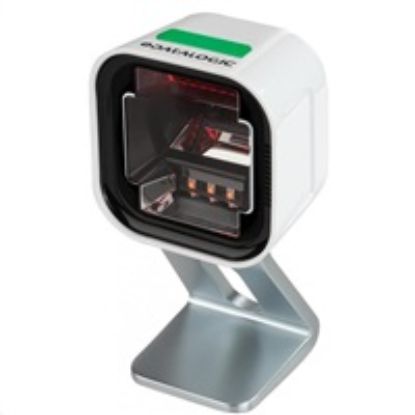 Obrázek Datalogic Magellan 1500i, 2D, USB, multi- IF, kit (RS232), white