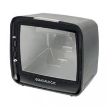 Obrázek Datalogic Magellan 3450VSi, 2D, multi- IF, kit (USB), dark grey