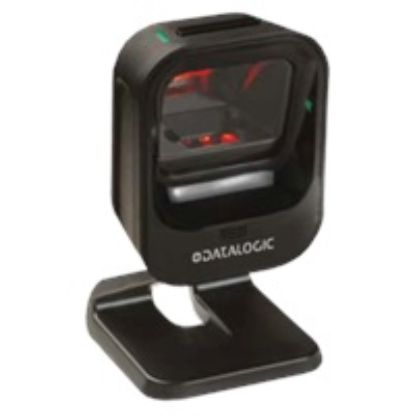 Obrázek Datalogic Magellan 900i, 2D, USB, multi- IF, kit (USB), black