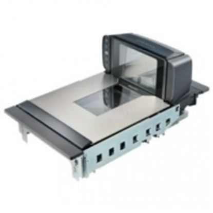 Obrázek Datalogic Magellan 9300i, 2D, RS232, multi- IF, adaptive scale, kit (RS232)