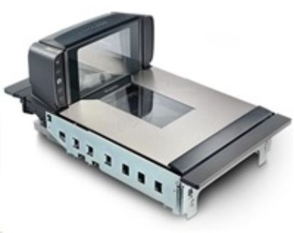 Obrázek Datalogic Magellan 9300i, 2D, RS232, multi- IF, adaptive scale, kit (USB)