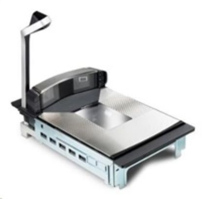 Obrázek Datalogic Magellan 9800i, 2D, multi- IF, adaptive scale, Polereader (tall), kit (USB)