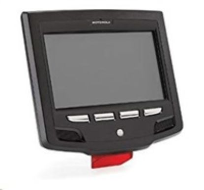 Obrázek Zebra MK3100, Ethernet, 20.3 cm (8'')