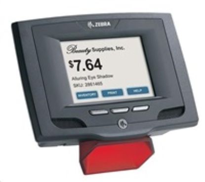 Obrázek Zebra MK500 Micro Kiosk, Wi- Fi