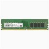 Obrázek TRANSCEND DIMM DDR4 16 GB 2666MHz 2Rx8 1Gx8 CL19 1.2V