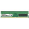 Obrázek TRANSCEND DIMM DDR4 16 GB 2666MHz 1Rx8 2Gx8 CL19 1.2V