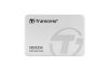 Obrázek TRANSCEND SSD 225S 250 GB, 2.5" SSD, SATA3, 3D TLC