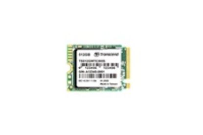 Obrázek TRANSCEND SSD 300S 1 TB, M.2 2230, PCIe Gen3 x 4, NVMe, 3D TLC, DRAM- less
