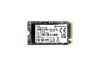 Obrázek TRANSCEND SSD 2 TB 410S, M.2 2242, PCIe Gen4 x 4, NVMe, 3D TLC, DRAM- less