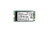Obrázek TRANSCEND SSD 400S 512 GB, M.2 2242, PCIe Gen3 x 4, NVMe, 3D TLC, bez DRAM