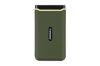 Obrázek TRANSCEND SSD ESD380C 2 TB, External SSD, ESD380C, USB 3.2 Gen 2, Type C