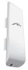 Obrázek UBNT airMAX NanoStation M5 [5GHz, anténa 16dBi, Client/ AP/ Repeater, 802.11a/ n, MIMO]