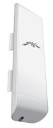 Obrázek UBNT airMAX NanoStation M5 [5GHz, anténa 16dBi, Client/ AP/ Repeater, 802.11a/ n, MIMO]