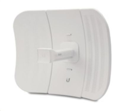 Obrázek UBNT airMAX LiteBeam M5- 23 [5GHz, anténa 23dBi, Client, 5GHz, 802.11a/ n]