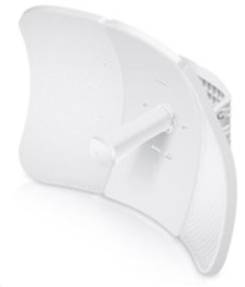 Obrázek UBNT airMAX LiteBeam 5AC LR [max.867Mbps, AP/ Client, 5GHz, anténa 26dBi, 5GHz, airMAXac], 5- ti pack