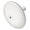 Obrázek UBNT airMAX NanoBeam AC 2 x 19dBi Gen2 [AP/ Client, 5GHz, 2 x 19dBi, 10/ 100/ 1000 Ethernet, airMAX ac]