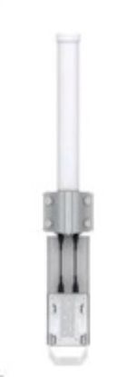 Obrázek UBNT airMAX Omni Antenna AMO- 5G10 [všesměrová MIMO anténa, 5GHz, 10dBi, Rocket kit]
