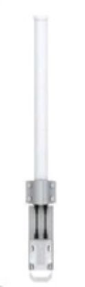 Obrázek UBNT airMAX Omni Antenna AMO- 5G13 [všesměrová MIMO anténa, 5GHz, 13dBi, Rocket kit]