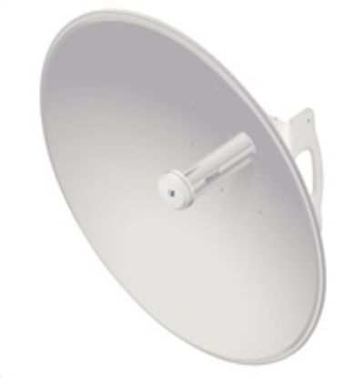 Obrázek UBNT airMAX PowerBeam5 AC 2 x 29dBi [620mm, Client/ AP/ Repeater, 5GHz, 802.11ac, 10/ 100/ 1000 Ethernet]
