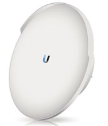 Obrázek UBNT airMAX RocketDish RD- 5G31- AC [směrová MIMO anténa, 5GHz, 31dBi, 5°, Rocket kit, vč.radomu]