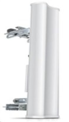 Obrázek UBNT airMAX Sector Antenna AM- 2G16- 90 [sektorová MIMO anténa, 2.4GHz, 16dBi, 90°, Rocket kit]