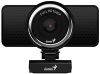 Obrázek GENIUS webkamera ECam 8000/ černá/ Full HD 1080P/ USB2.0/ mikrofon