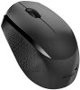 Obrázek GENIUS myš NX- 8000S/ 1600 dpi/ bezdrátová/ tichá/ černá