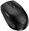Obrázek GENIUS myš NX- 8006S/ 1600 dpi/ bezdrátová/ tichá/ černá