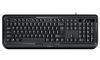 Obrázek GENIUS klávesnice KB- 118 II / Drátová/ Copilot/ USB/ černá/ CZ+SK layout