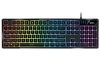 Obrázek GENIUS klávesnice GX GAMING Scorpion K7, drátová USB, RGB, CZ+SK layout, černá