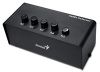 Obrázek GENIUS Stereo Switching Box, pro výběr zvukového výstupu až na 5 repro