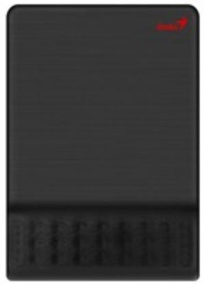 Obrázek GENIUS podložka pod myš G- WMP 200M/ podložka pod zápěstí/ 230 x 160 x 20 mm/ paměťová pěna