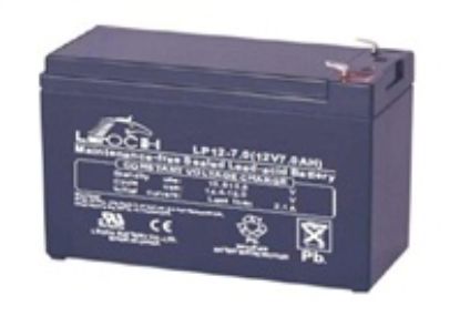 Obrázek Fortron 12V/ 7Ah baterie pro UPS Fortron/ FSP