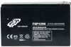 Obrázek Fortron 12V/ 9Ah baterie pro UPS Fortron/ FSP