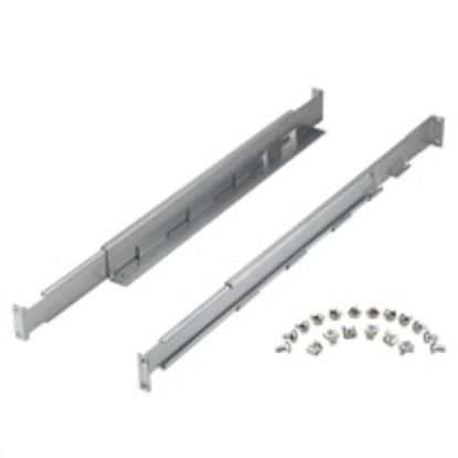 Obrázek Fortron Rack Mount Slider (ližiny) pro 19" UPS