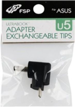 Obrázek Fortron koncovka pro adaptéry FSP č. U5 (Asus)