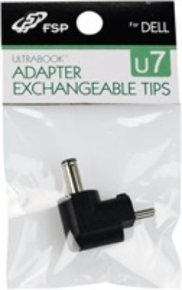 Obrázek Fortron koncovka pro adaptéry FSP č. U7 (Dell)