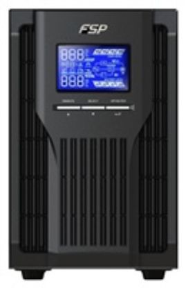 Obrázek Fortron UPS FSP CHAMP 2000 VA tower, online