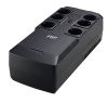 Obrázek Fortron UPS FSP NanoFit 600, 600 VA, 2xUSB power, LED, offline