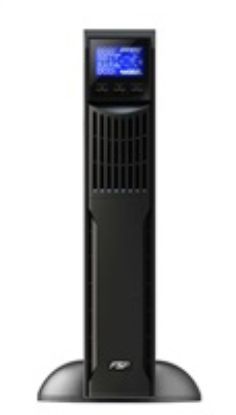 Obrázek Fortron UPS FSP CHAMP 2000 VA rack 2U, online