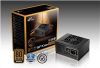 Obrázek Fortron zdroj 450 W SFX PRO 450, 80PLUS Bronze, Full Range, SFX&ATX, full protections