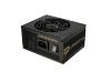 Obrázek Fortron zdroj 650 W DAGGER PRO 650, 80+ GOLD, Full Range, Modular cable, SFX&ATX, full protectiion, 8cm dual BB